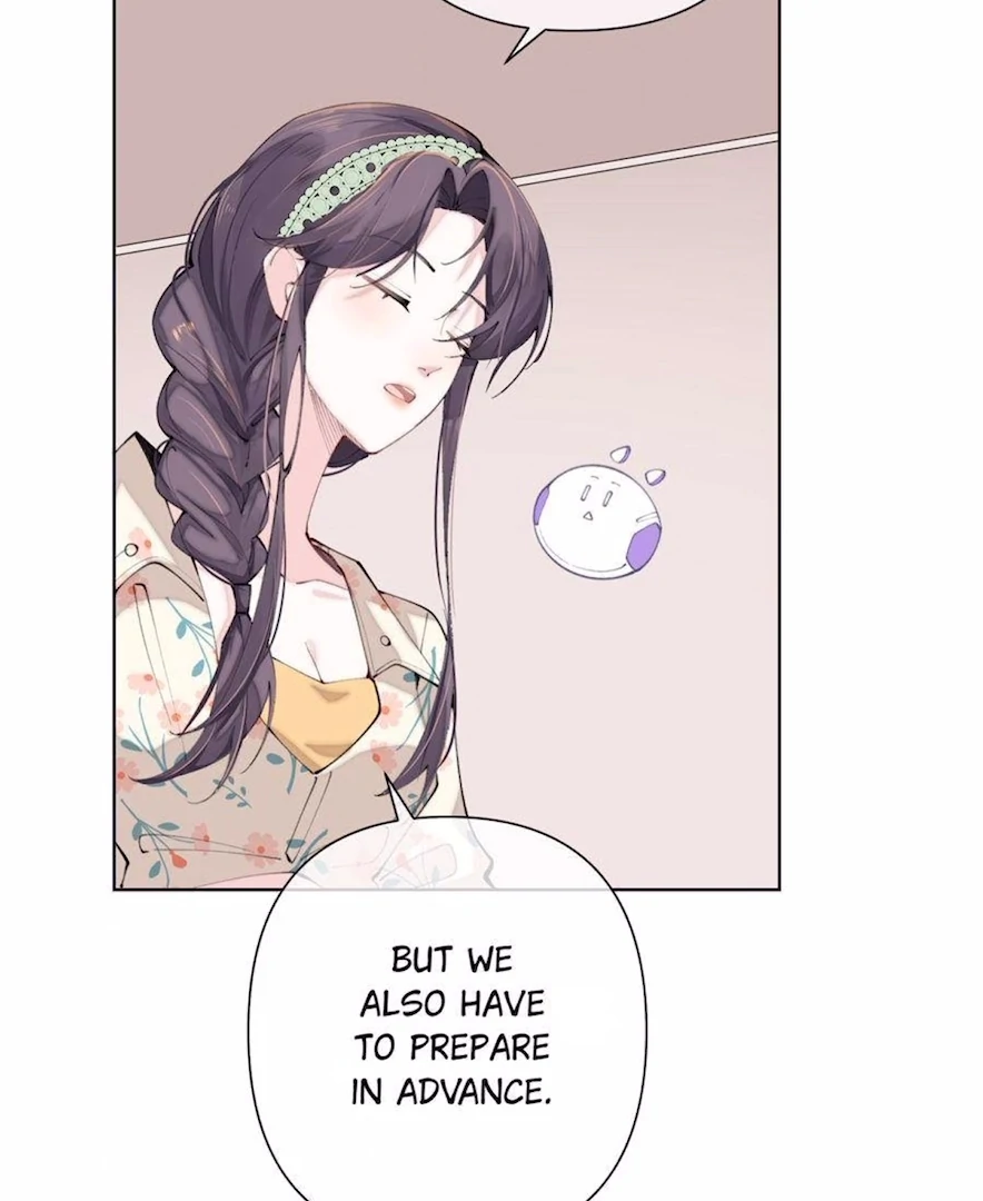 Pampering My Beast Commander (Official) - Chapter 15 manhwa