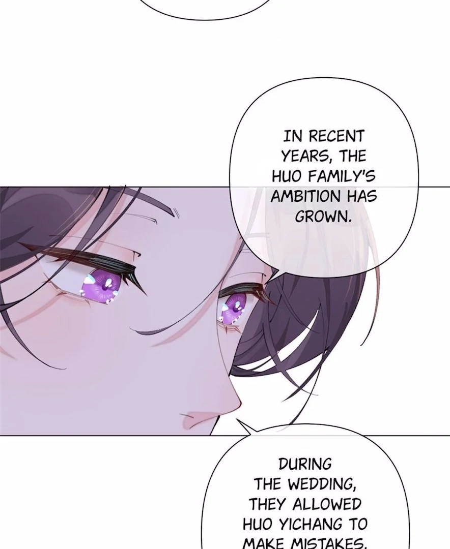 Pampering My Beast Commander (Official) - Chapter 15 manhwa