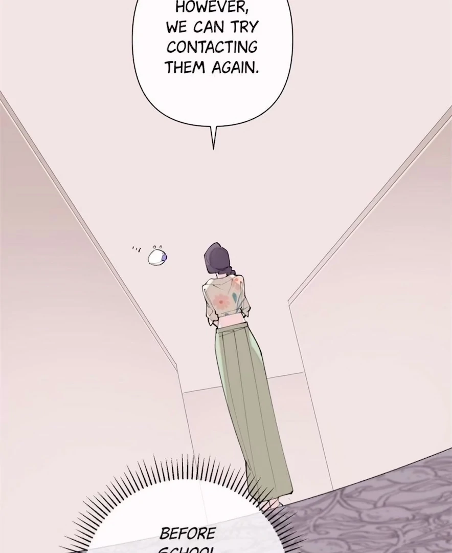 Pampering My Beast Commander (Official) - Chapter 15 manhwa