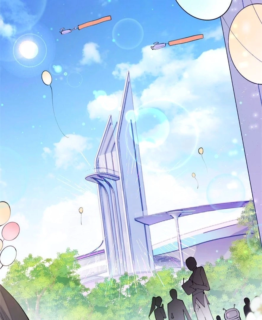 Pampering My Beast Commander (Official) - Chapter 16 manhwa