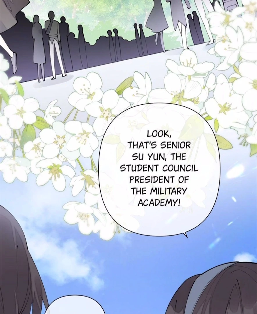 Pampering My Beast Commander (Official) - Chapter 16 manhwa
