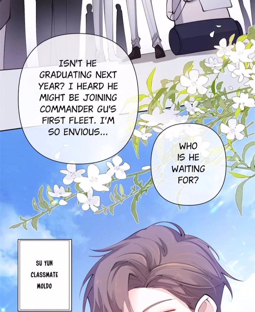 Pampering My Beast Commander (Official) - Chapter 16 manhwa