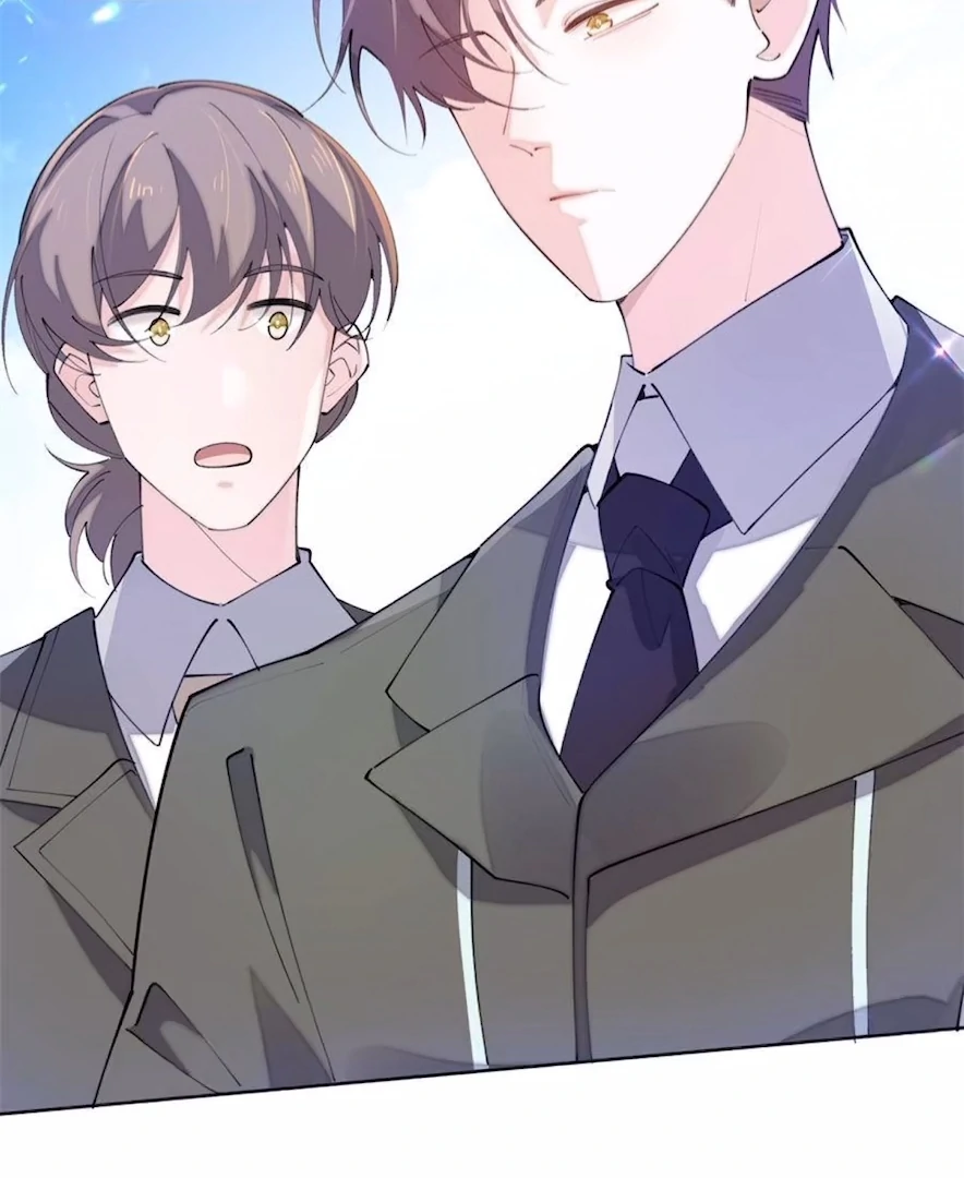 Pampering My Beast Commander (Official) - Chapter 16 manhwa