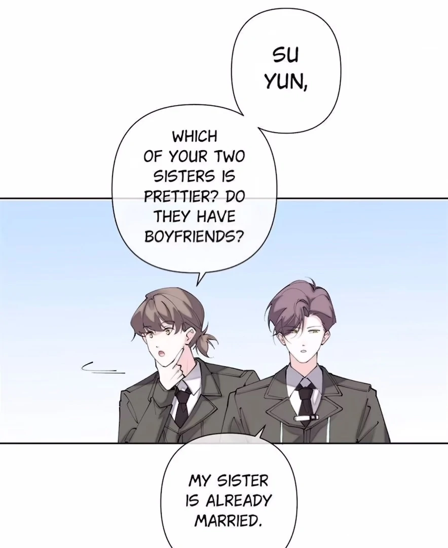 Pampering My Beast Commander (Official) - Chapter 16 manhwa