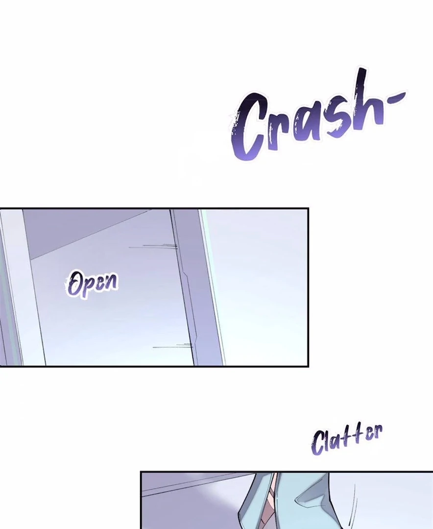Pampering My Beast Commander (Official) - Chapter 16 manhwa