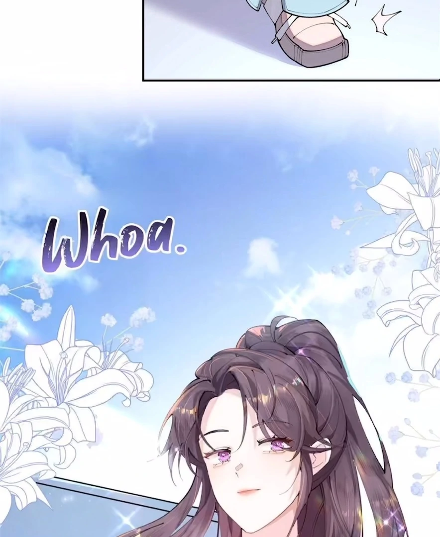 Pampering My Beast Commander (Official) - Chapter 16 manhwa