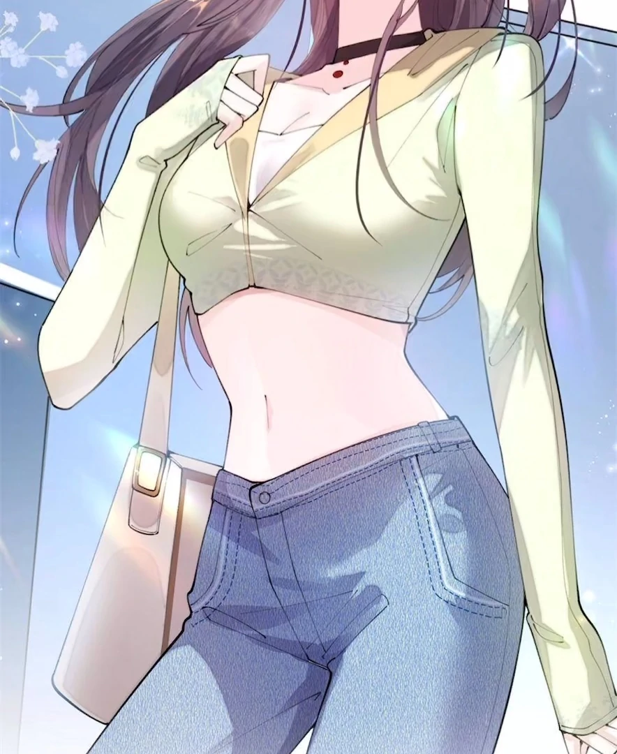 Pampering My Beast Commander (Official) - Chapter 16 manhwa