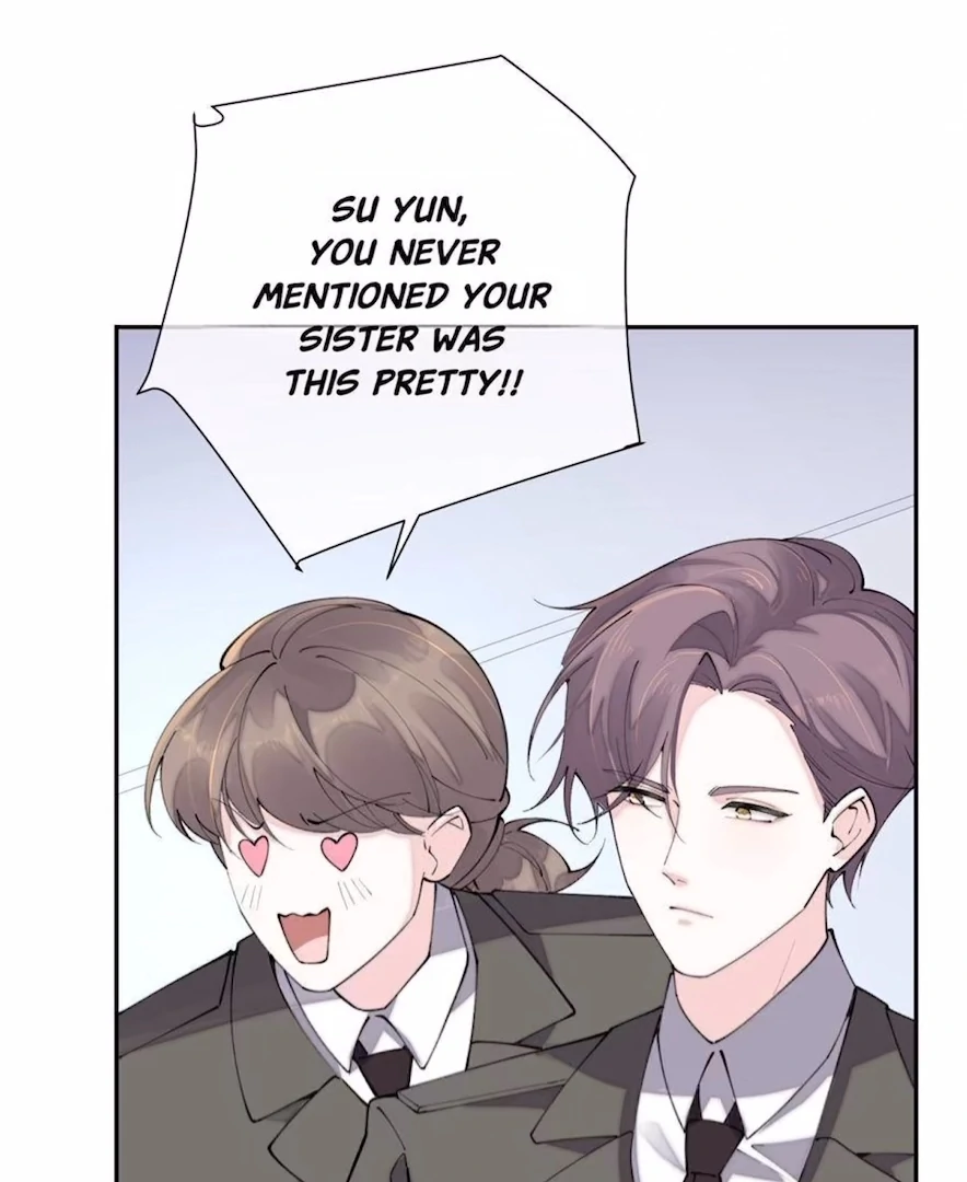 Pampering My Beast Commander (Official) - Chapter 16 manhwa
