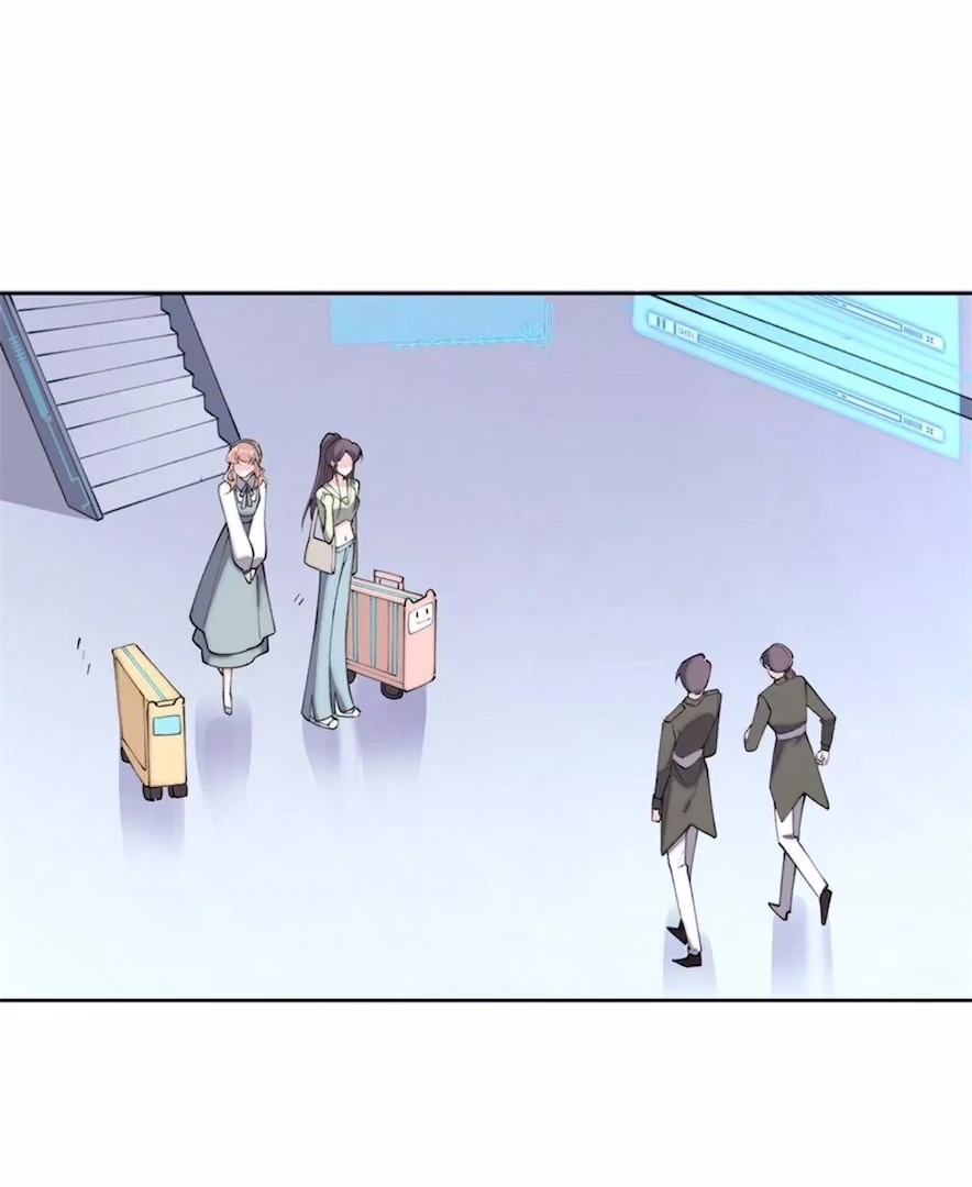 Pampering My Beast Commander (Official) - Chapter 16 manhwa