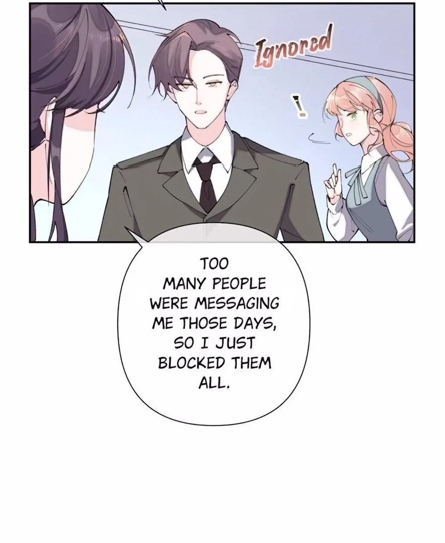 Pampering My Beast Commander (Official) - Chapter 16 manhwa