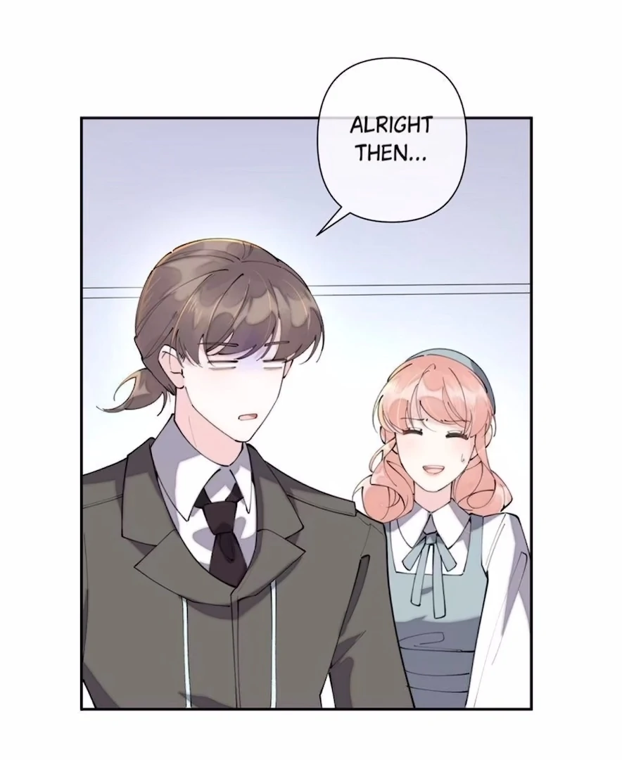 Pampering My Beast Commander (Official) - Chapter 16 manhwa
