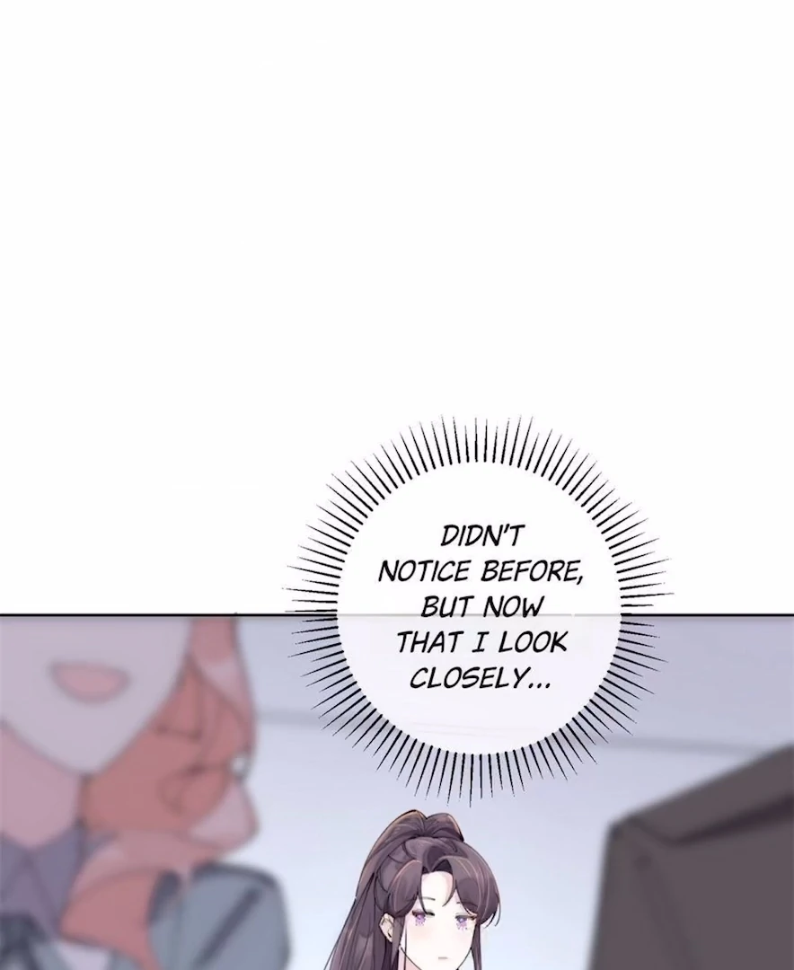 Pampering My Beast Commander (Official) - Chapter 16 manhwa