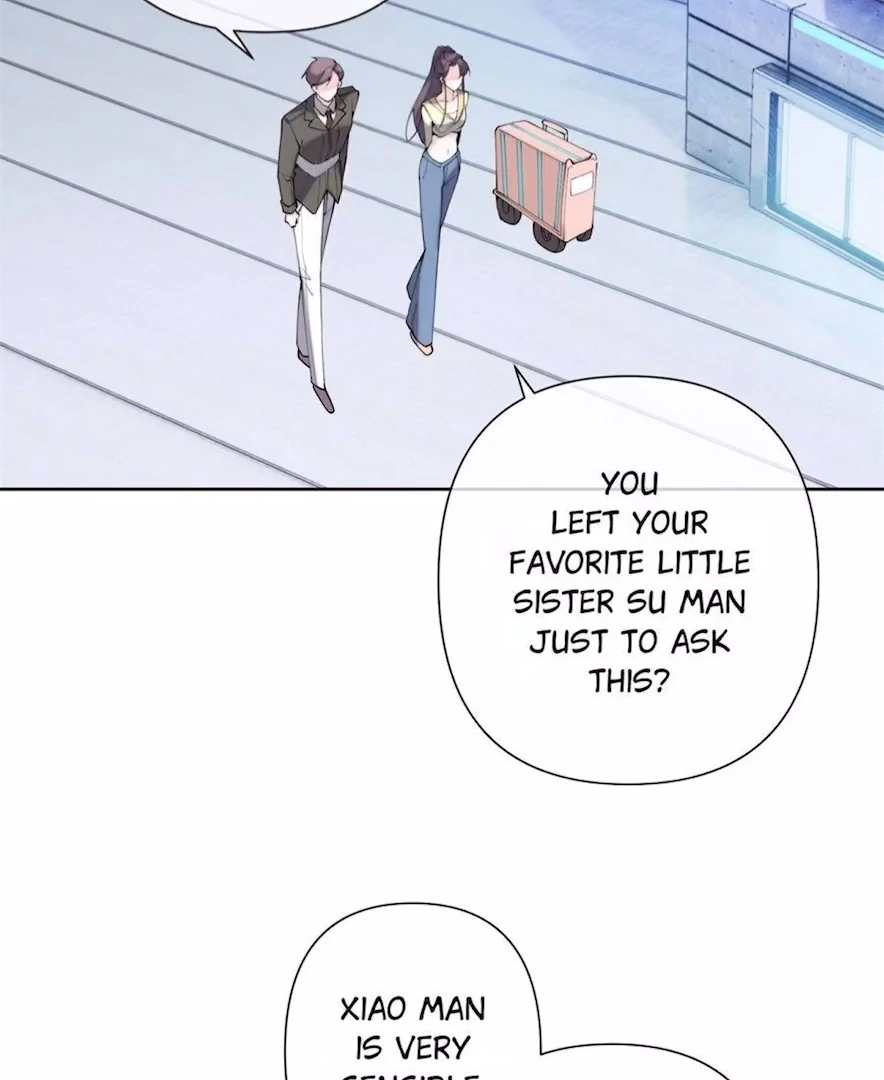 Pampering My Beast Commander (Official) - Chapter 16 manhwa