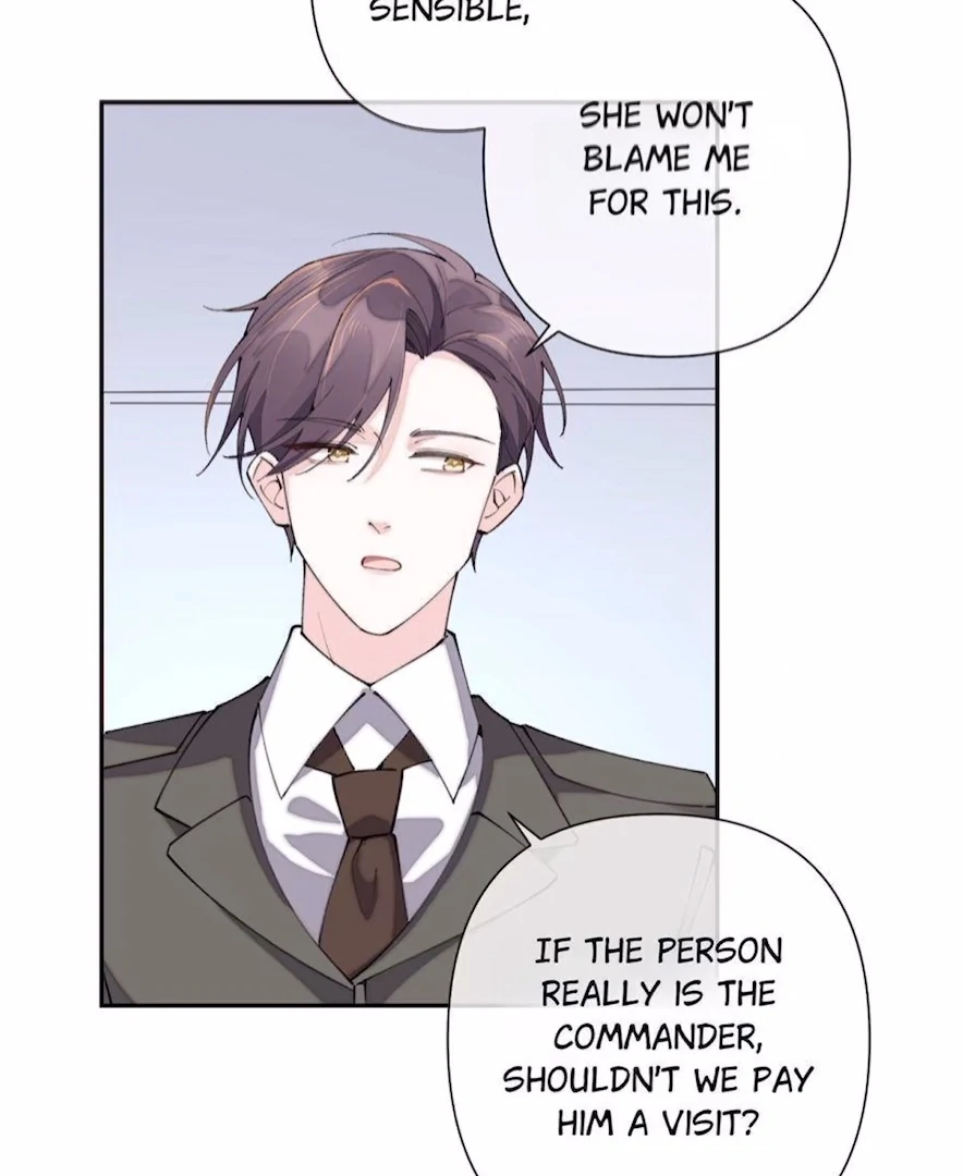 Pampering My Beast Commander (Official) - Chapter 16 manhwa