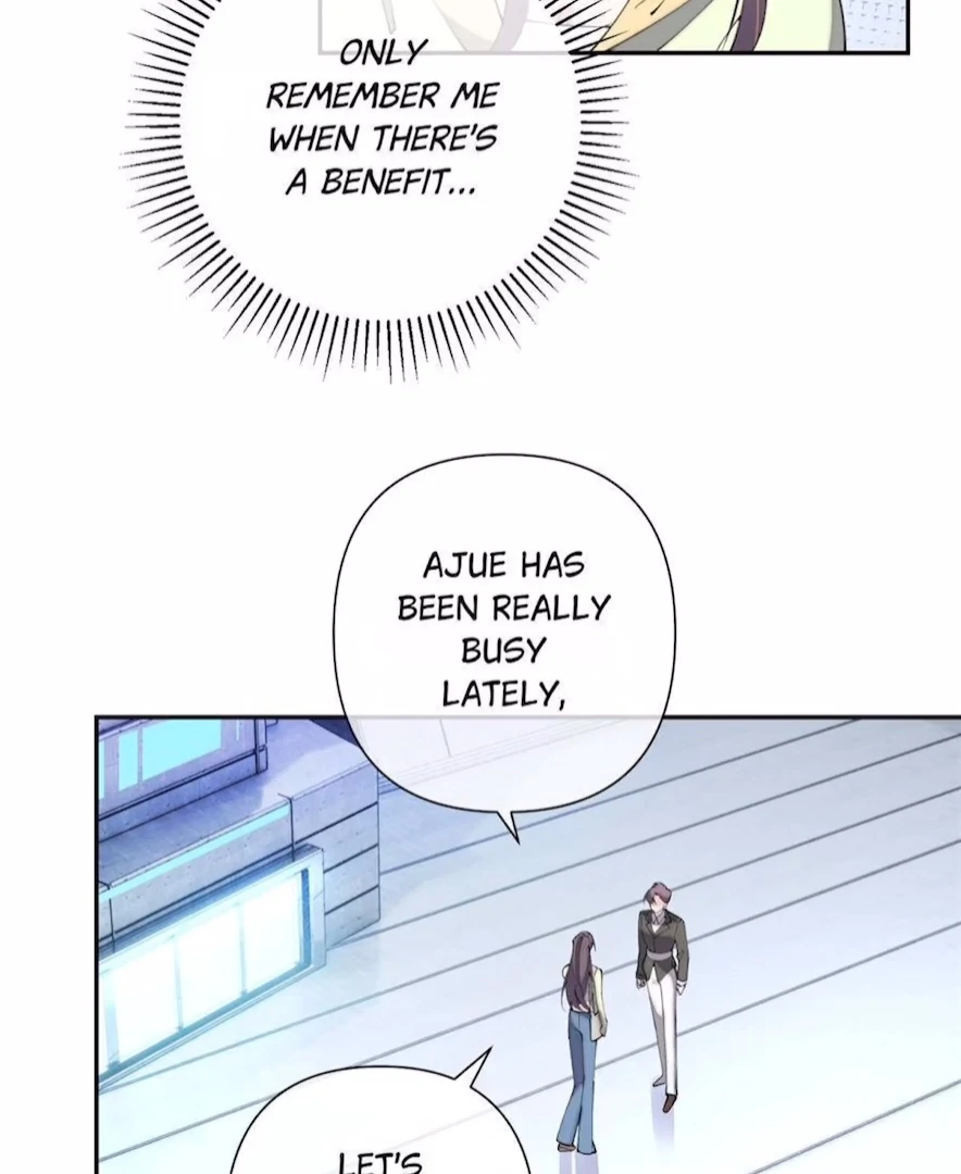 Pampering My Beast Commander (Official) - Chapter 16 manhwa