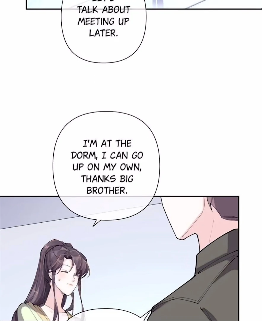 Pampering My Beast Commander (Official) - Chapter 16 manhwa