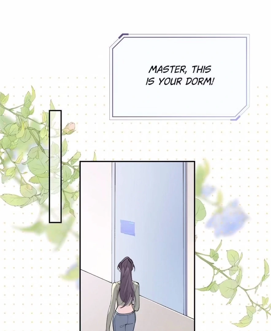 Pampering My Beast Commander (Official) - Chapter 16 manhwa