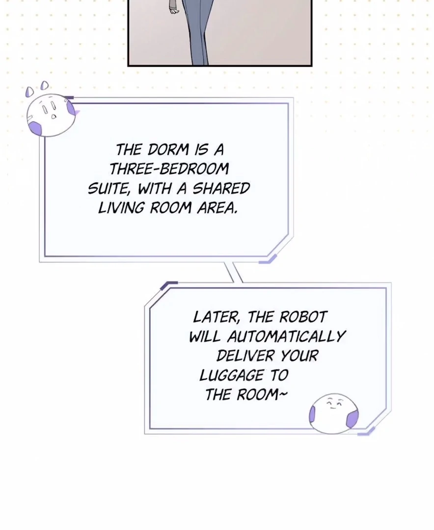 Pampering My Beast Commander (Official) - Chapter 16 manhwa