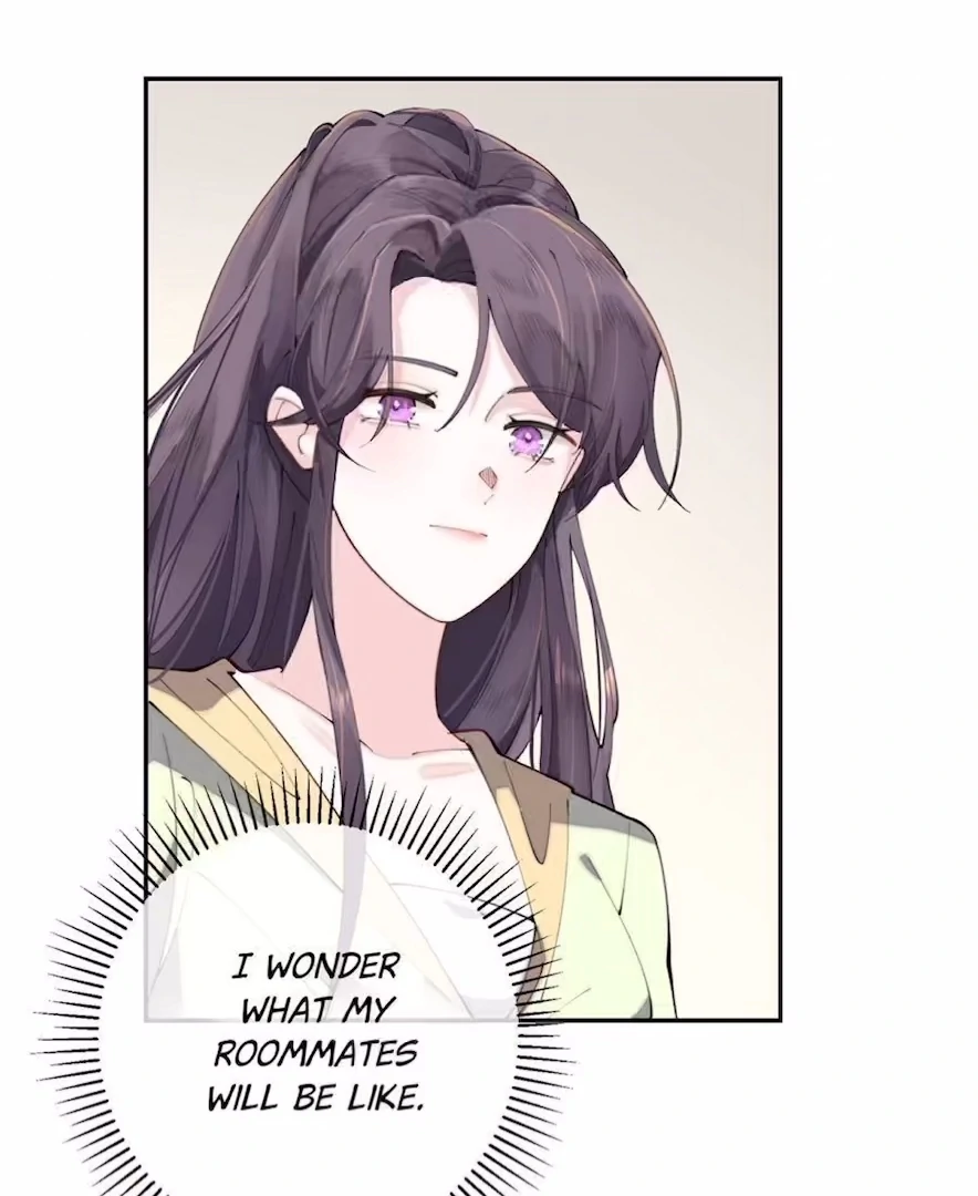 Pampering My Beast Commander (Official) - Chapter 16 manhwa