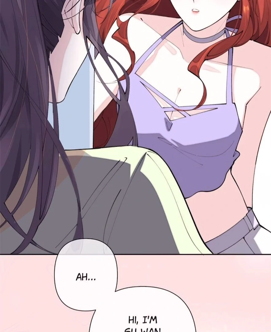 Pampering My Beast Commander (Official) - Chapter 16 manhwa