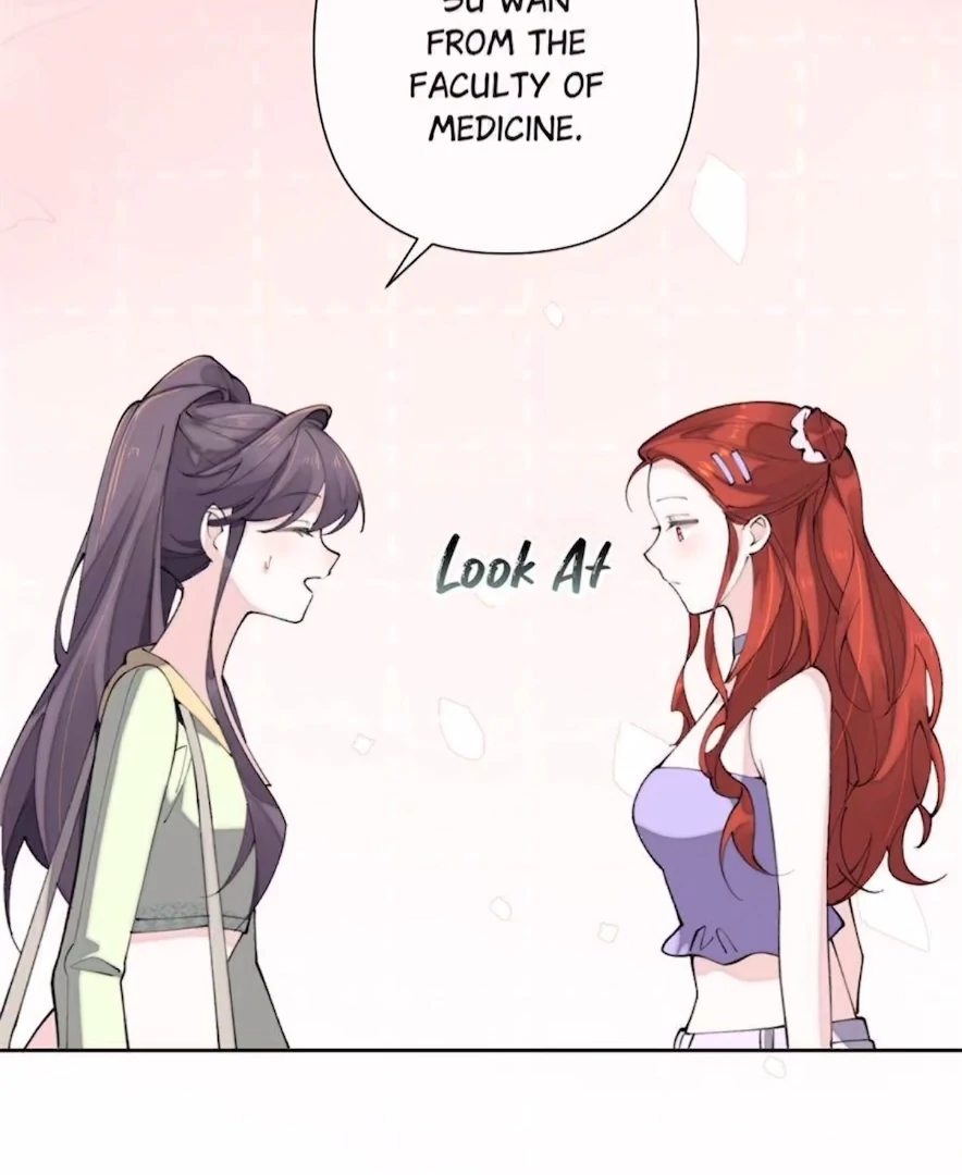 Pampering My Beast Commander (Official) - Chapter 16 manhwa