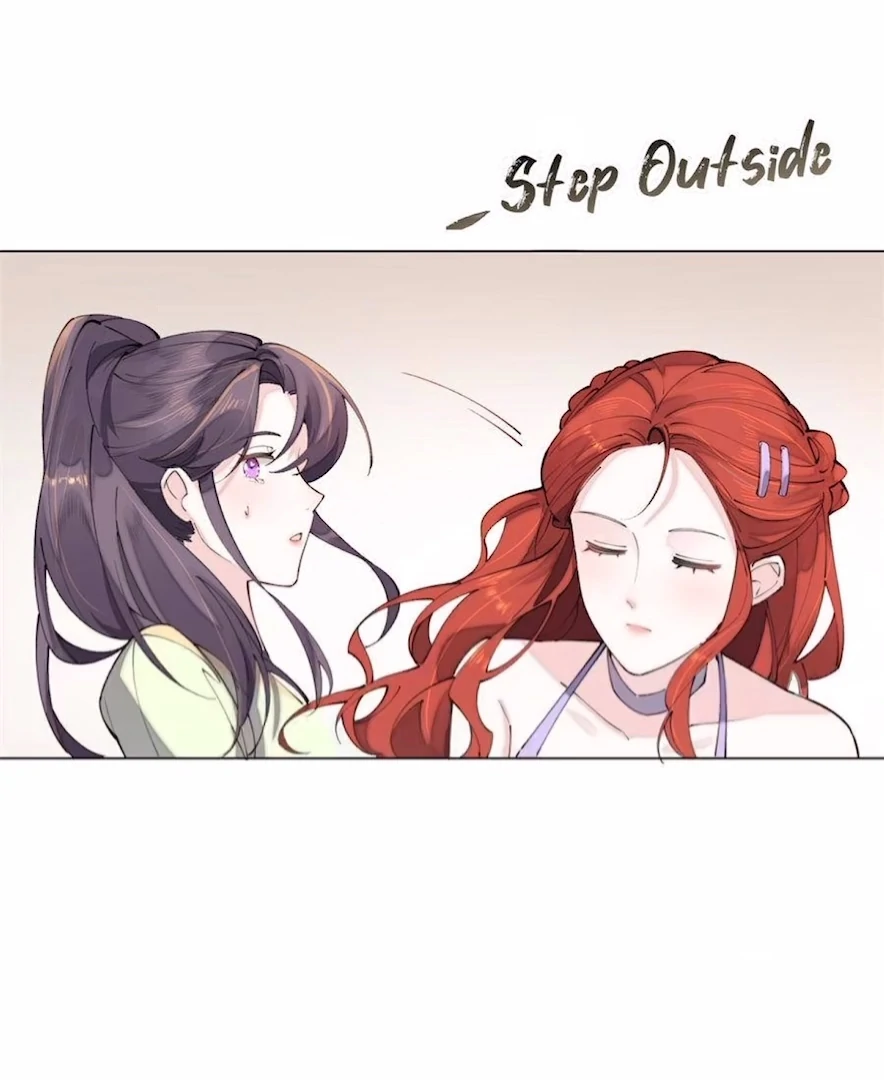 Pampering My Beast Commander (Official) - Chapter 17 manhwa