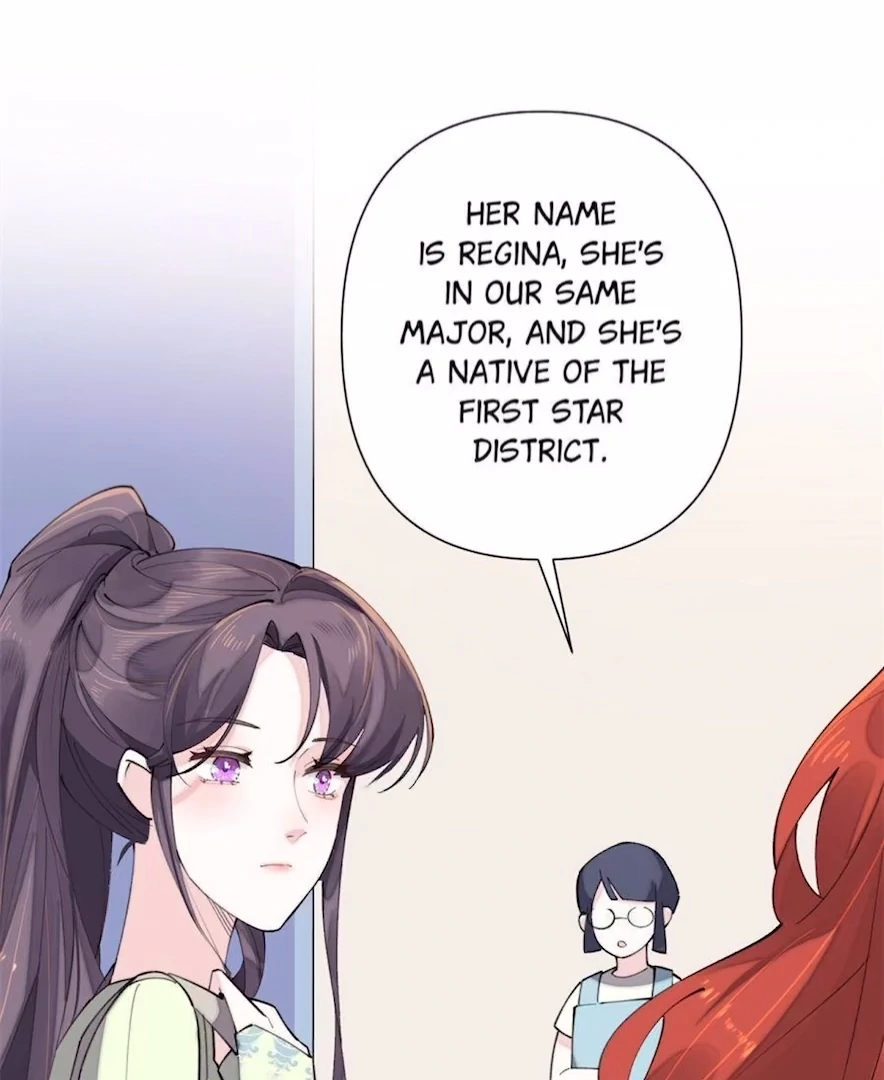 Pampering My Beast Commander (Official) - Chapter 17 manhwa