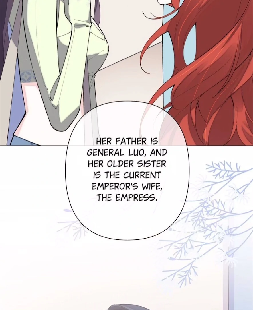 Pampering My Beast Commander (Official) - Chapter 17 manhwa