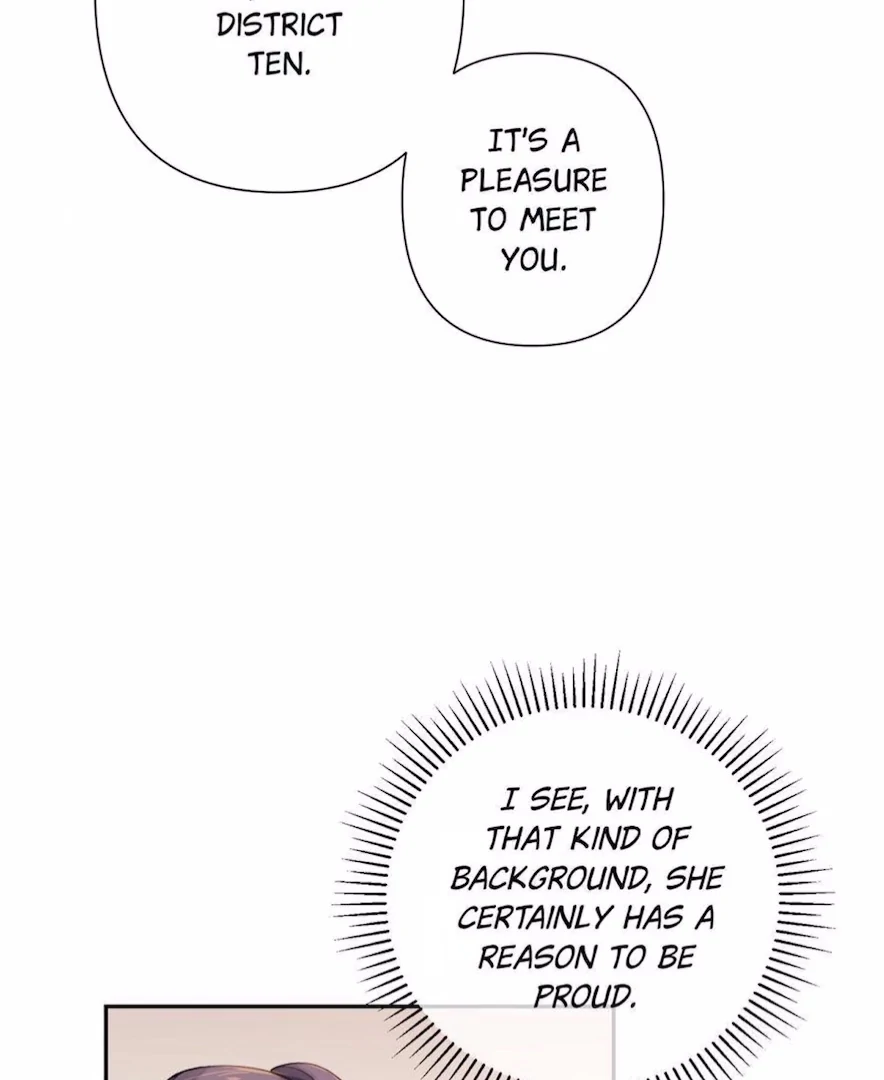 Pampering My Beast Commander (Official) - Chapter 17 manhwa