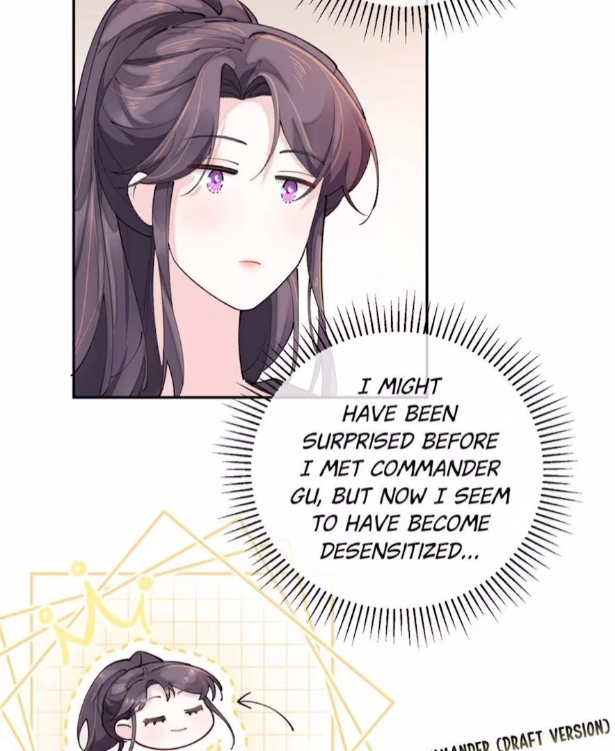 Pampering My Beast Commander (Official) - Chapter 17 manhwa