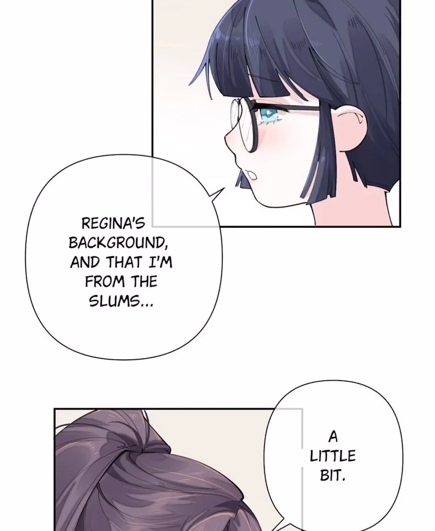 Pampering My Beast Commander (Official) - Chapter 17 manhwa