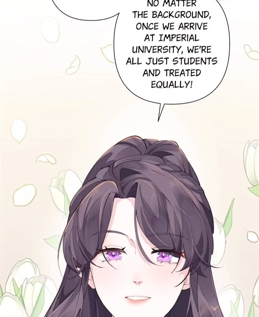 Pampering My Beast Commander (Official) - Chapter 17 manhwa