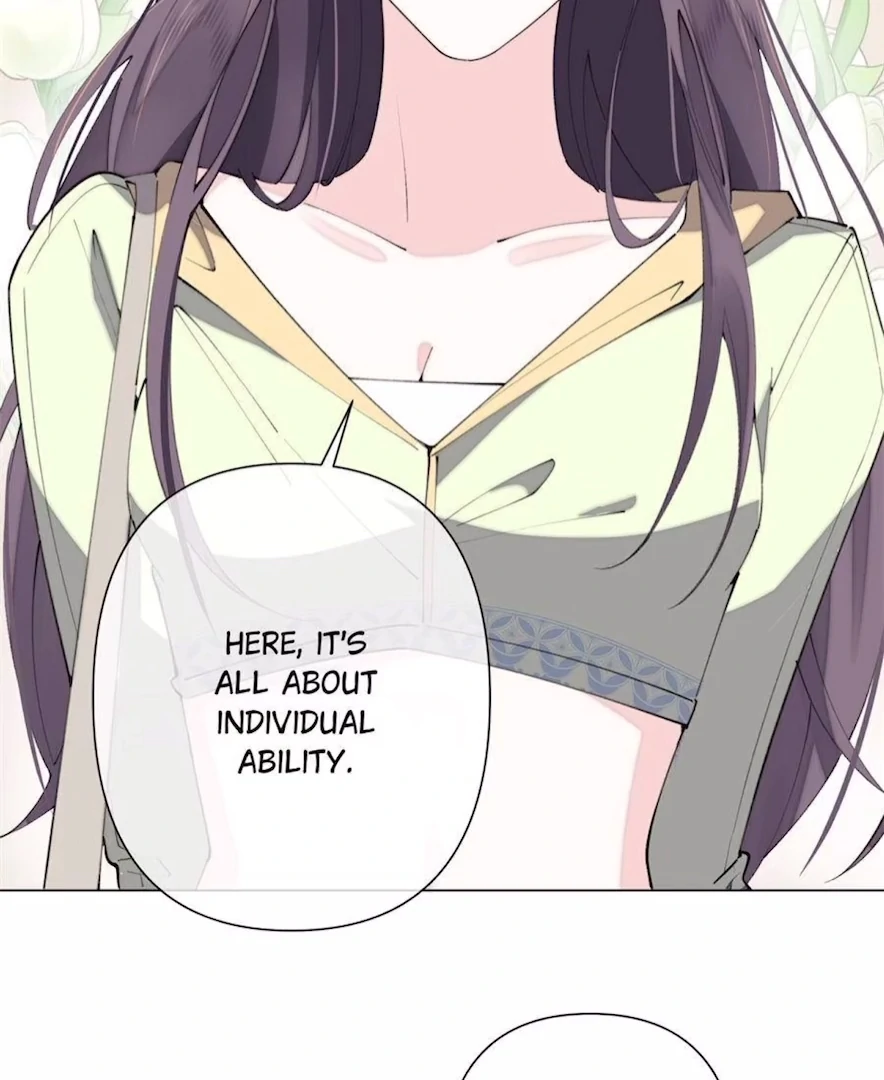 Pampering My Beast Commander (Official) - Chapter 17 manhwa