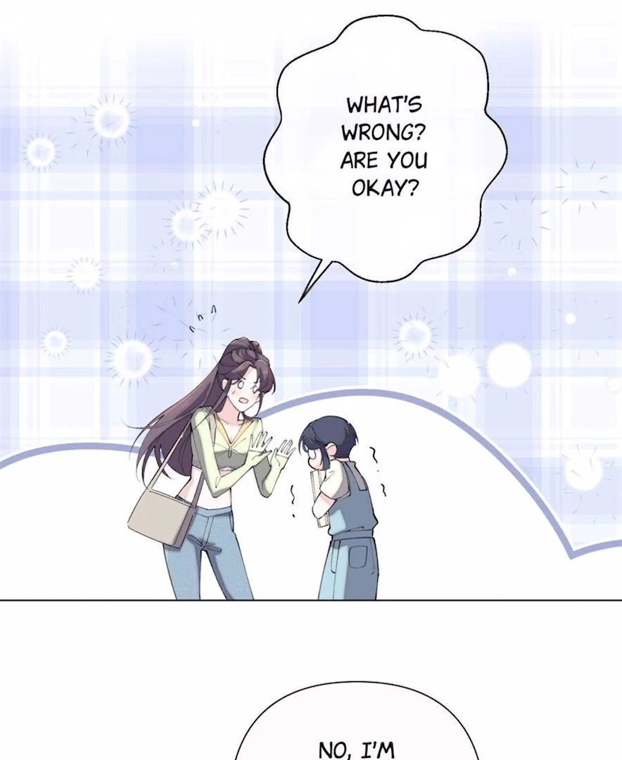 Pampering My Beast Commander (Official) - Chapter 17 manhwa