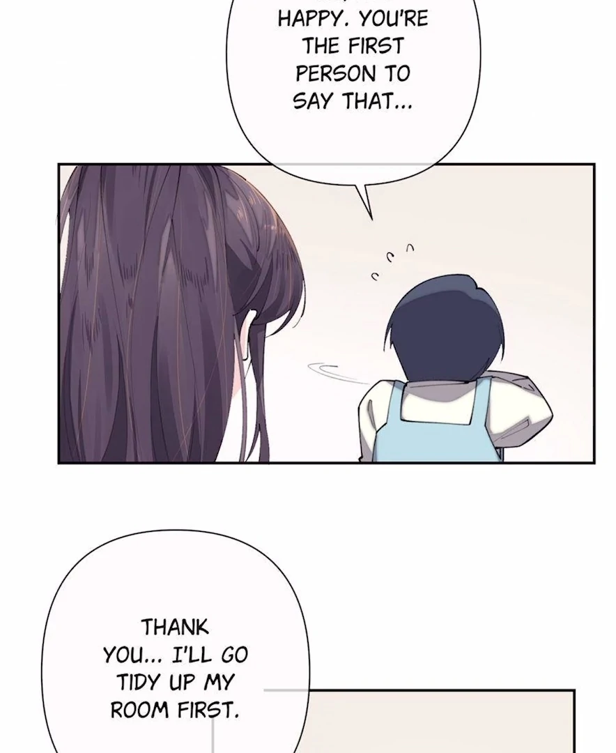 Pampering My Beast Commander (Official) - Chapter 17 manhwa