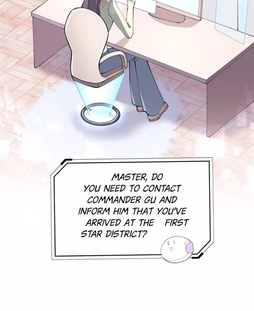 Pampering My Beast Commander (Official) - Chapter 17 manhwa