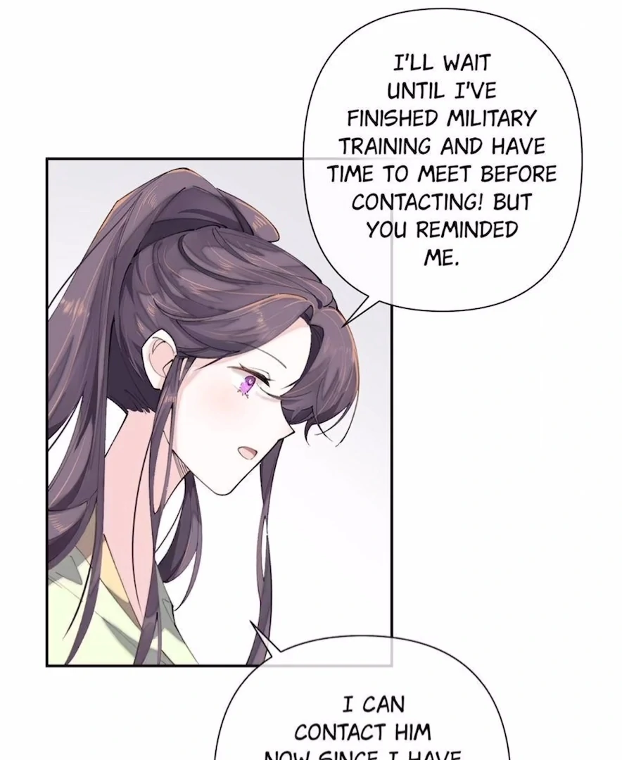 Pampering My Beast Commander (Official) - Chapter 17 manhwa