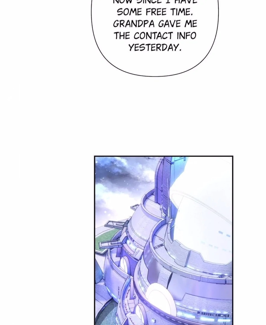 Pampering My Beast Commander (Official) - Chapter 17 manhwa