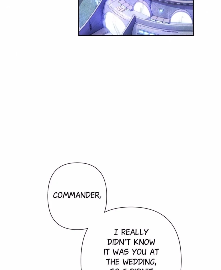 Pampering My Beast Commander (Official) - Chapter 17 manhwa