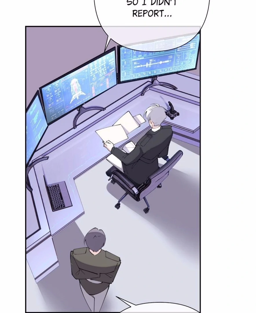 Pampering My Beast Commander (Official) - Chapter 17 manhwa