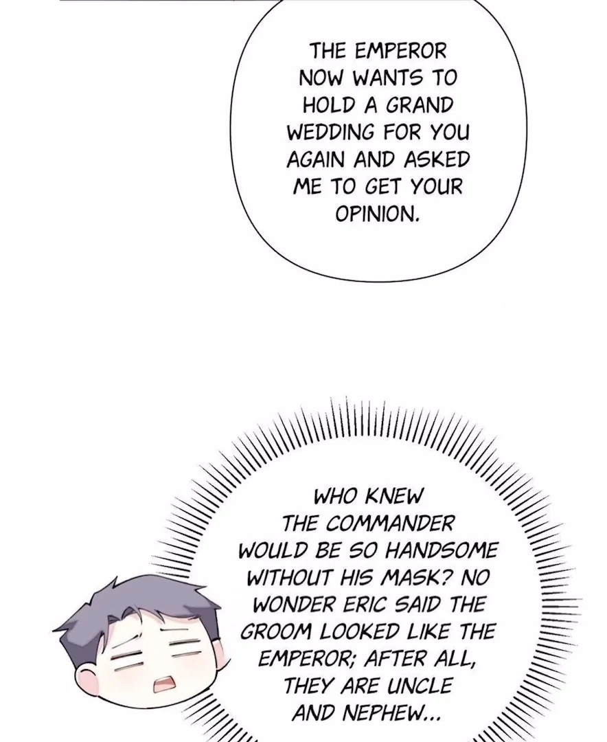 Pampering My Beast Commander (Official) - Chapter 17 manhwa