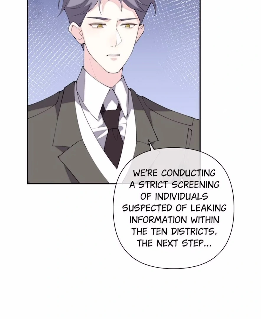 Pampering My Beast Commander (Official) - Chapter 17 manhwa