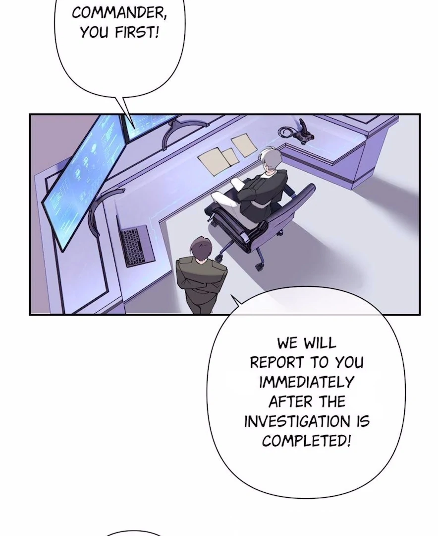 Pampering My Beast Commander (Official) - Chapter 17 manhwa