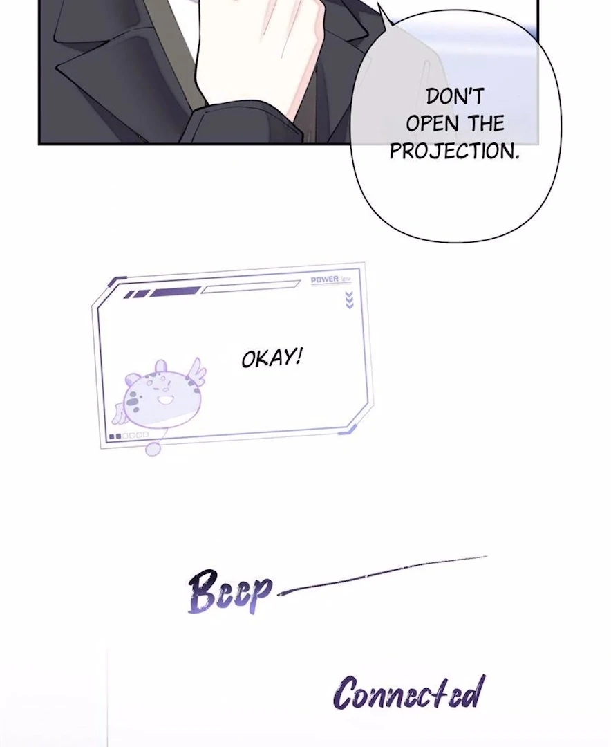 Pampering My Beast Commander (Official) - Chapter 17 manhwa