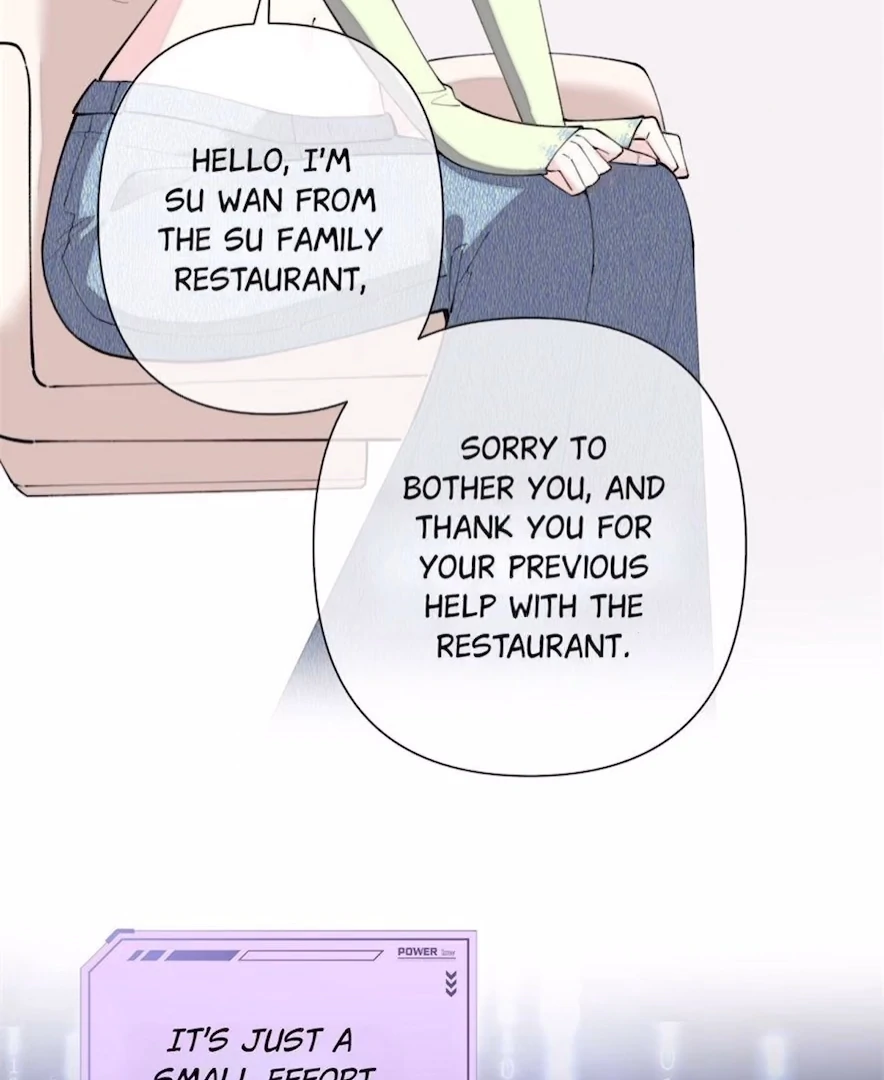 Pampering My Beast Commander (Official) - Chapter 17 manhwa