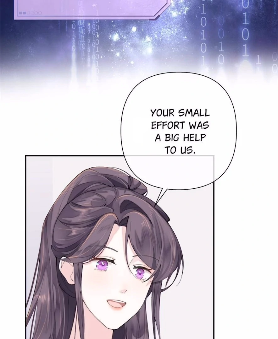 Pampering My Beast Commander (Official) - Chapter 17 manhwa