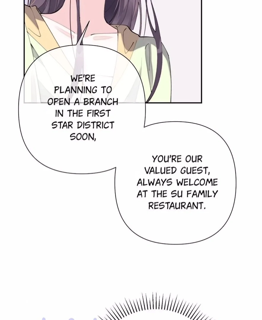 Pampering My Beast Commander (Official) - Chapter 17 manhwa