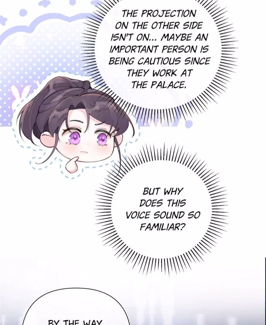 Pampering My Beast Commander (Official) - Chapter 17 manhwa