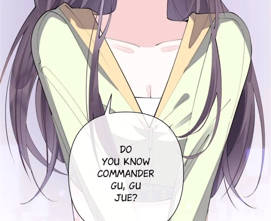 Pampering My Beast Commander (Official) - Chapter 17 manhwa