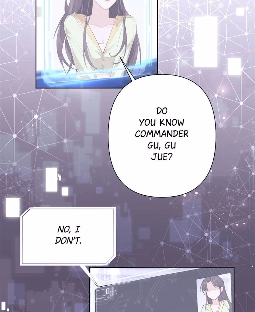 Pampering My Beast Commander (Official) - Chapter 18 manhwa